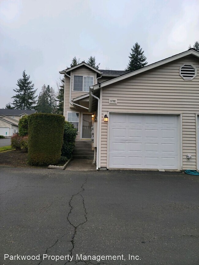 Building Photo - 2 br, 1.5 bath House - 5702 99th St Ct E