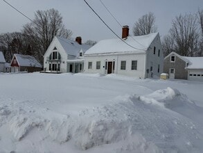 Building Photo - 145 Waldoboro Rd