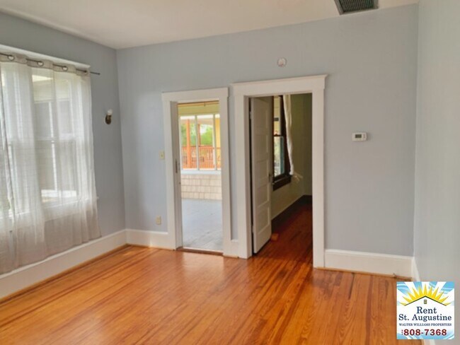 Building Photo - Coming Soon! Historic District 2BR/1.5BA H...