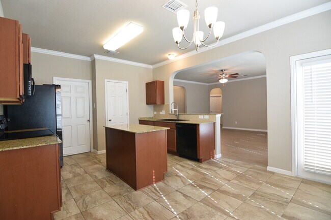 Foto del edificio - 2321 Vicksburg Ln