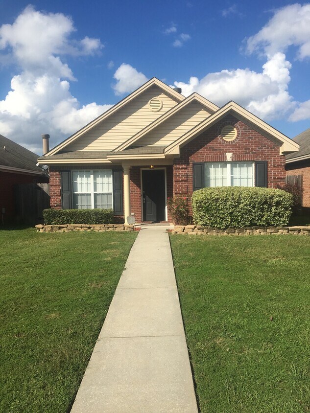 8921 Laney Ln, Montgomery, AL 36117 House Rental in Montgomery, AL