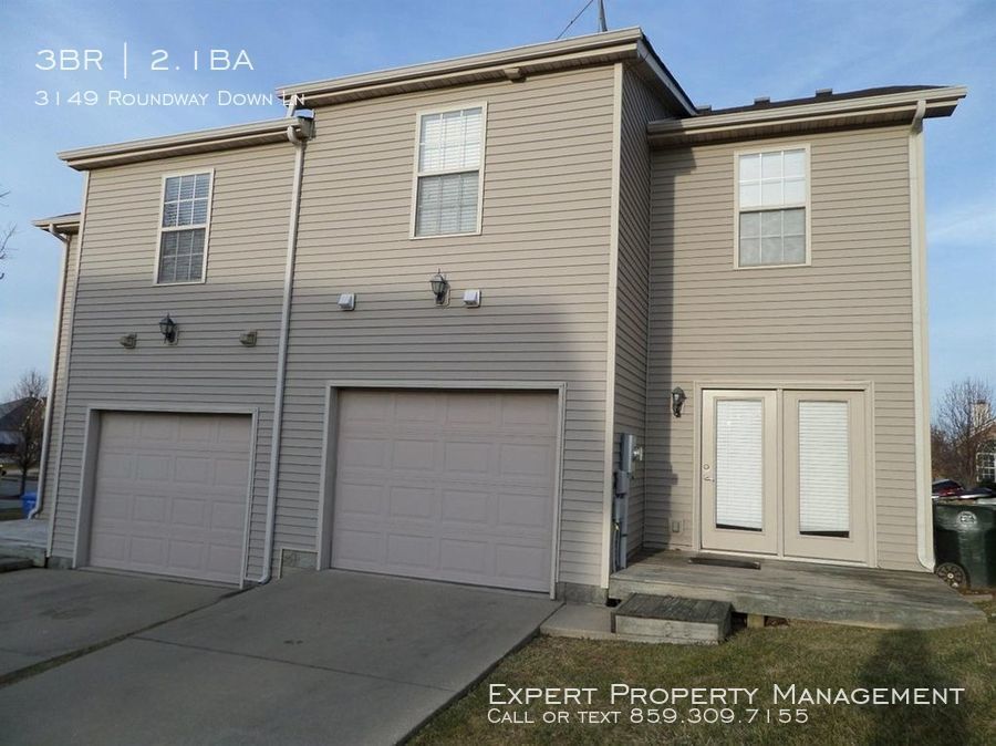 Building Photo - 3149 Roundway Down Ln