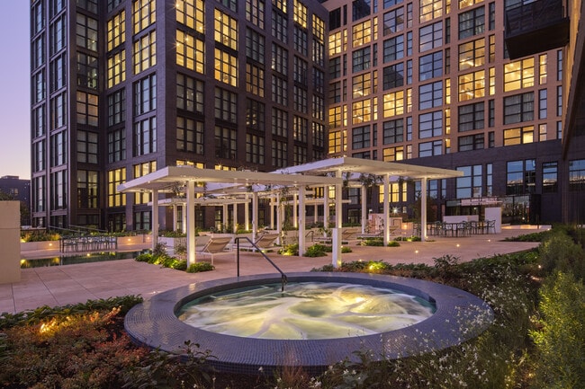 Photo - One Thousand One Apartments