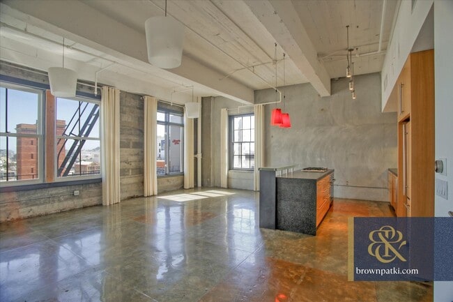Photo - 2 Mint Plaza Apartment