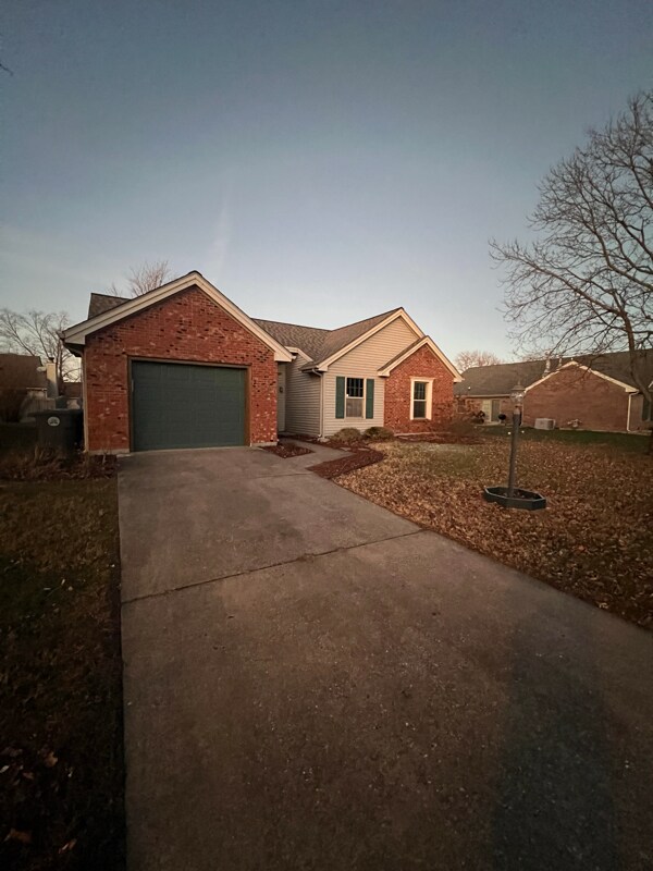 Foto del edificio - 3906 Deer Trail