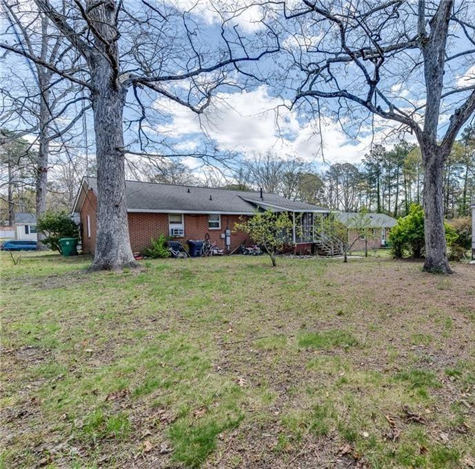 Foto principal - 2316 Fort Rice St