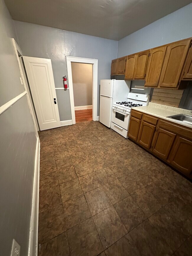 Foto del edificio - 403 Chestnut St