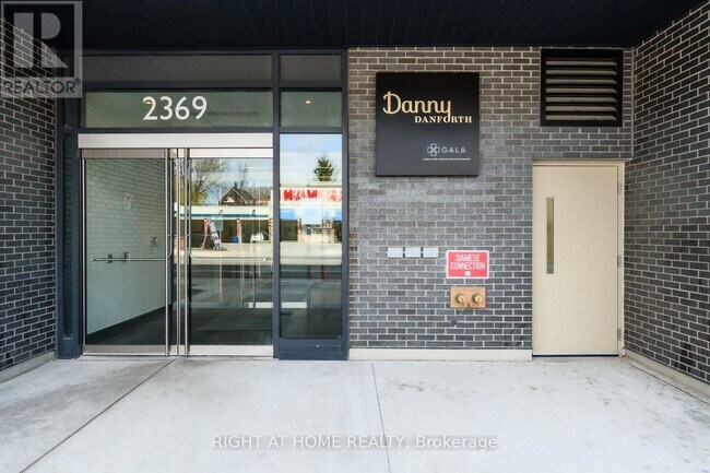Building Photo - 2369 Danforth Ave