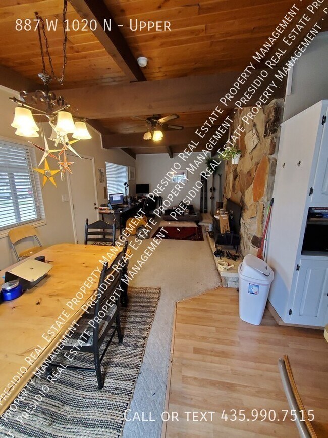 Building Photo - 887 W 1020 N
