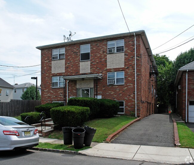 78 Florence Ave, Belleville, NJ 07109 Apartments Belleville, NJ