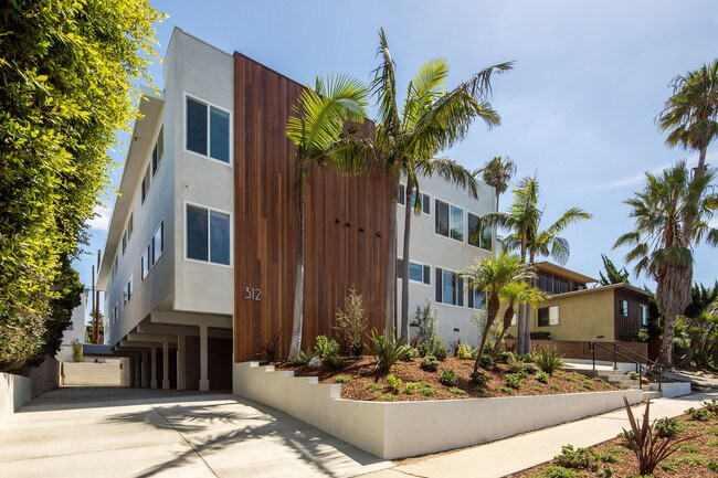 Building Photo - Pacific Apartment Homes