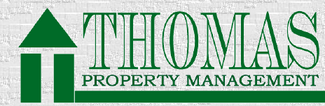 Property Management Company Logo