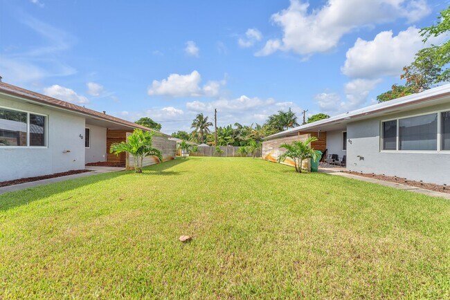 Foto del edificio - 48 SW 13th St
