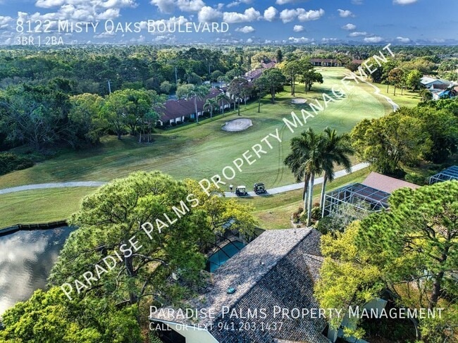 Building Photo - 8122 Misty Oaks Blvd