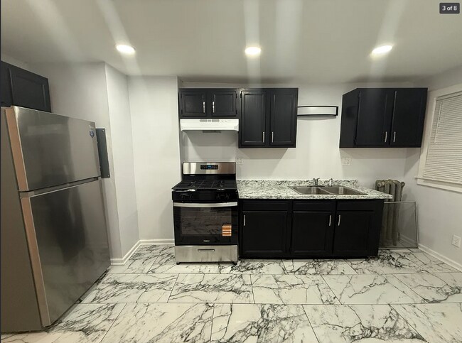 Foto del edificio - 11 Mather St