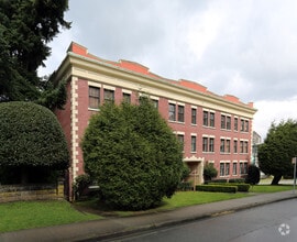 Building Photo - Vallejo Court