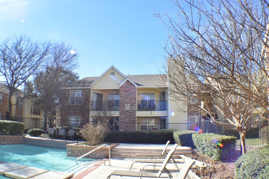 Raintree Rentals Sherman, TX