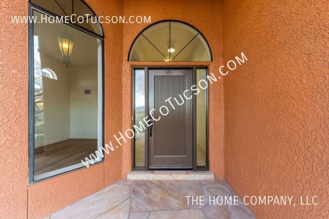 Building Photo - 5788 E Paseo Cimarron