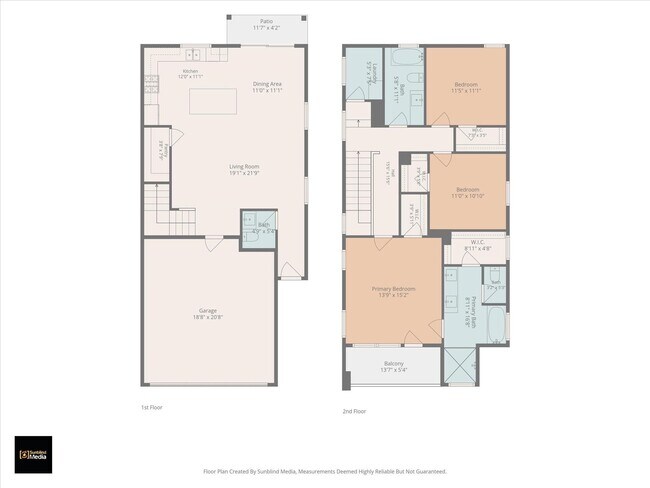 Foto del edificio - 2022 Wavell St