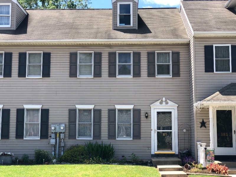 185 Furnace Ct, Lebanon, PA 17042 Townhome Rentals in Lebanon PA