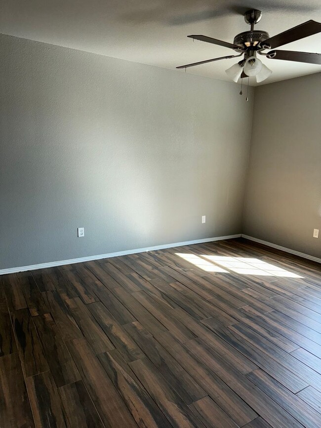 Interior Photo - Tulsa Street Duplexes