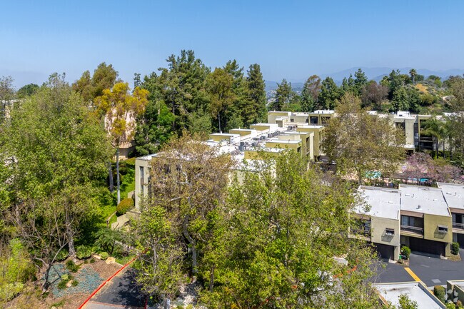 Edificio alternativo - Temple Terrace