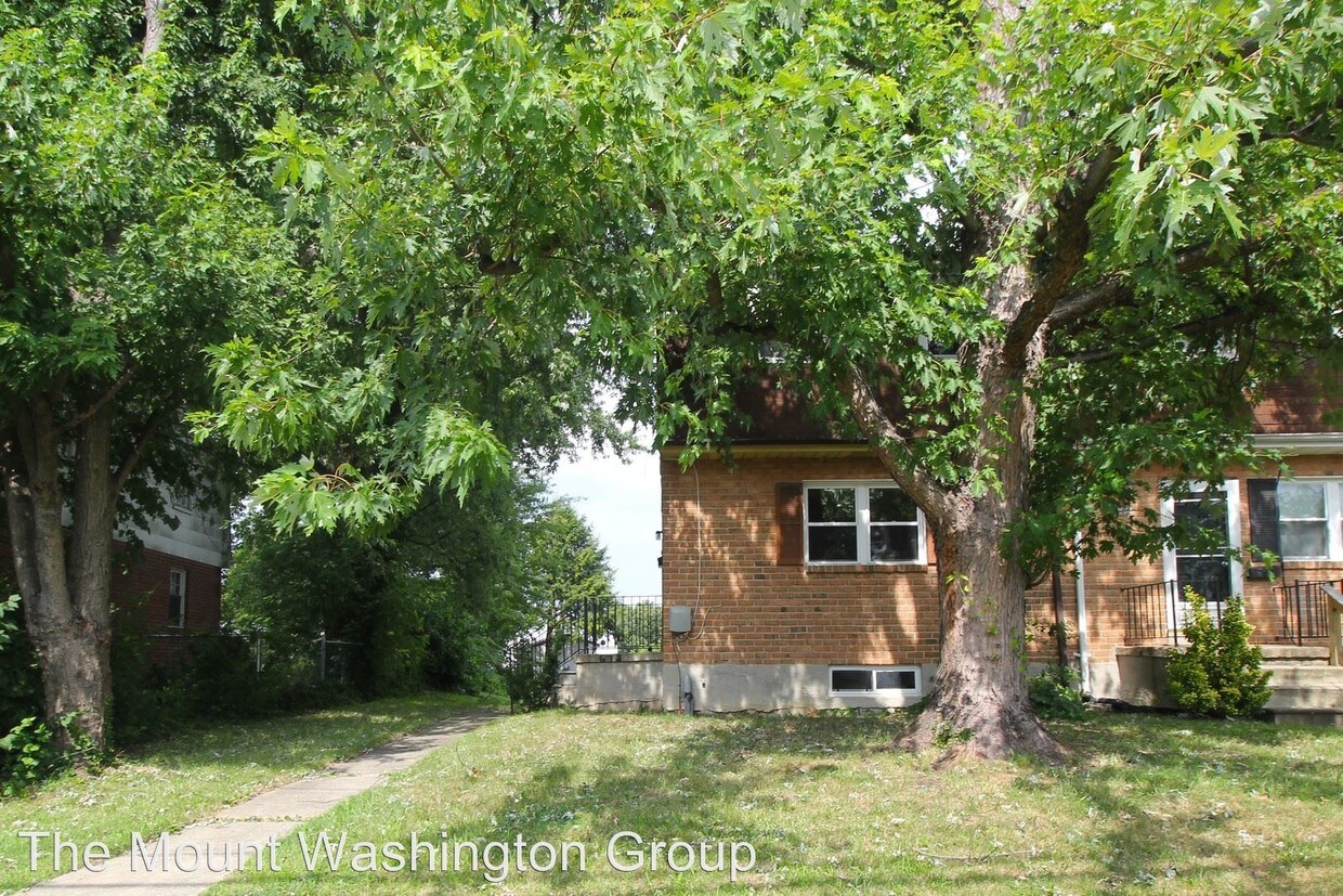 613 Kingston Rd, Middle River, MD 21220 House Rental in Middle River