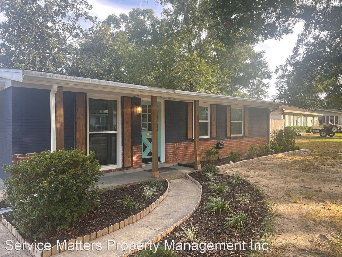 3 br, 1.5 bath House 8616 Happy Valley T... House Rental in