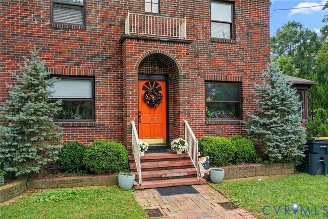 Foto del edificio - 506 Prince George Ave