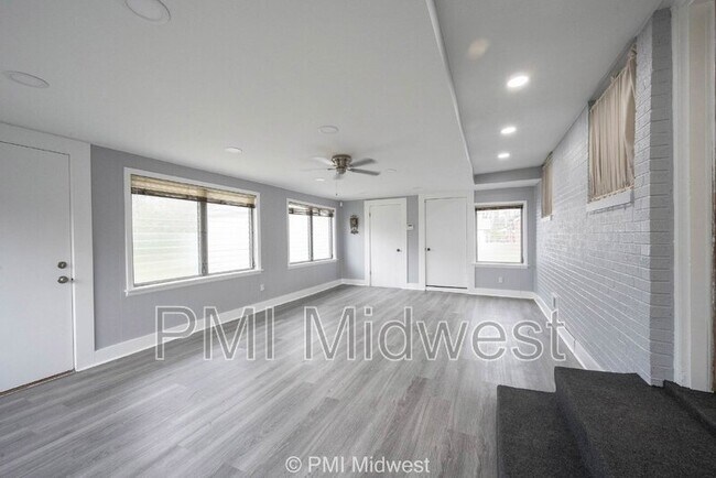 Foto del edificio - 4314 N Ritter Ave