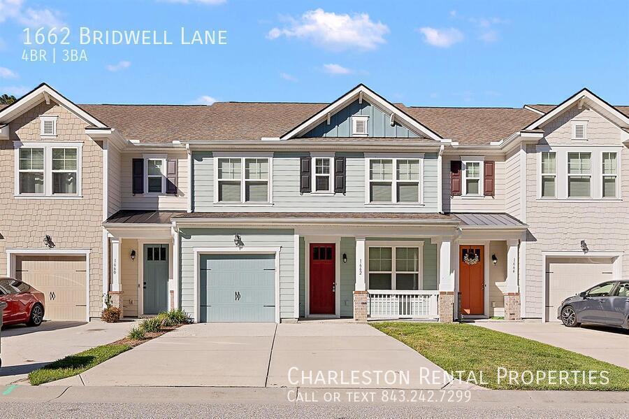 Primary Photo - 1662 Bridwell Ln
