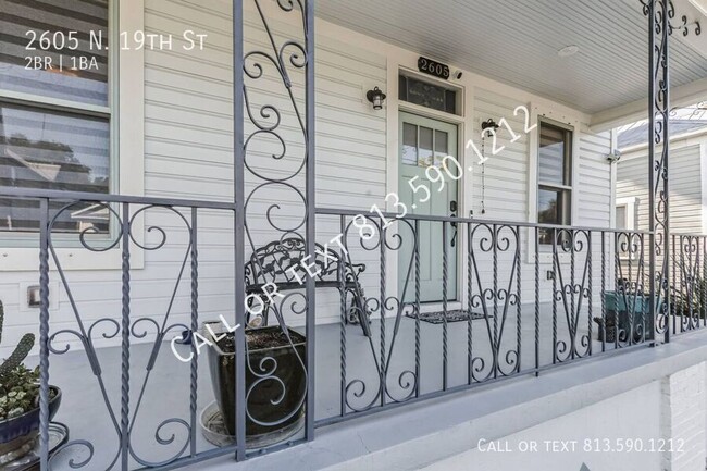 Building Photo - 2605 N 19th St