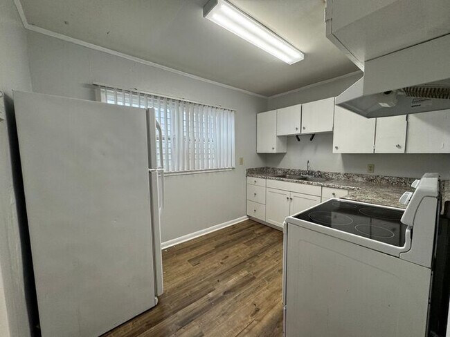 Foto del edificio - Cantonment - Pensacola -2 bedroom, 1 bathroom