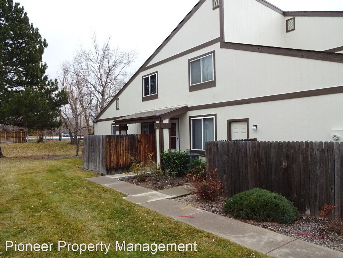 8782 Pierce Way, Arvada, CO 80003 House Rental in Arvada, CO