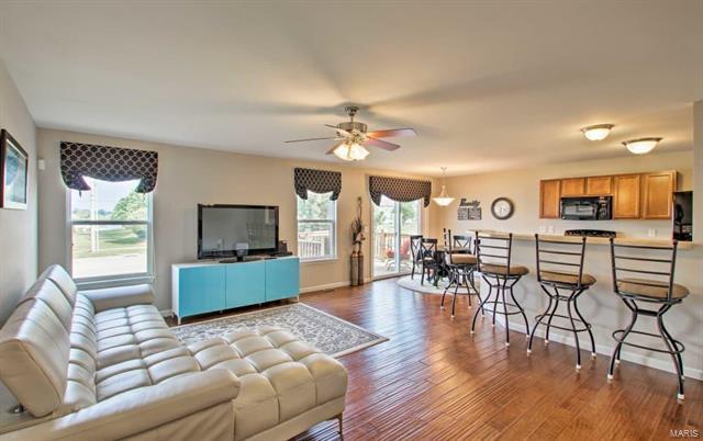 Building Photo - 874 Harbor Woods Dr