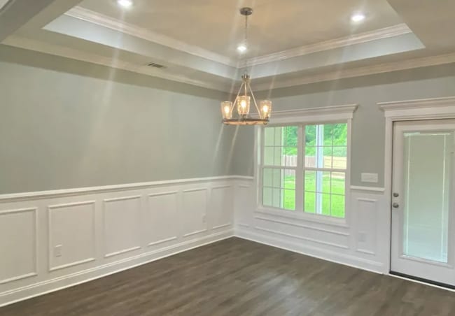 Foto del edificio - Spacious 4BR/2BA Home with Open Floor Plan, Granite Kitchen & Privacy Fence in Valdosta