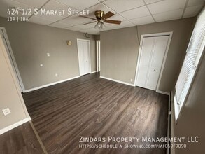 Building Photo - 424 S Market St