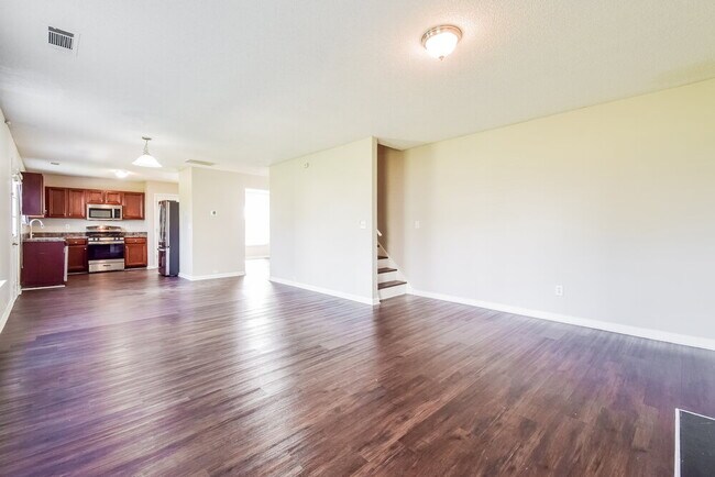 Foto del edificio - 3518 Rosebud Park Ct