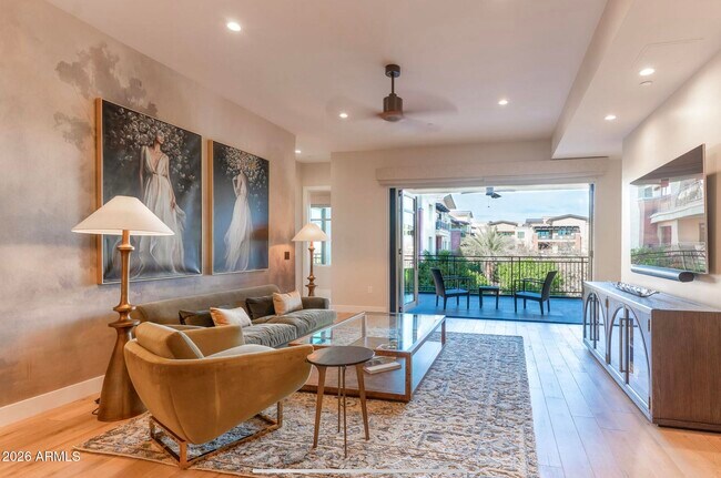 Foto del edificio - 6166 N Scottsdale Rd