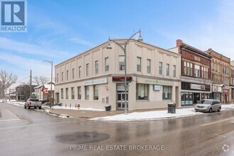 Building Photo - 408-408 Talbot St