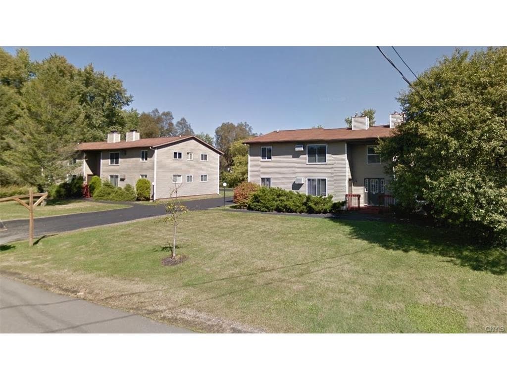 37 Park Ave, Homer, NY 13077 Apartments in Homer, NY