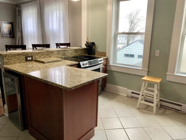 Photo - 23 Bedlow Ave Apartment