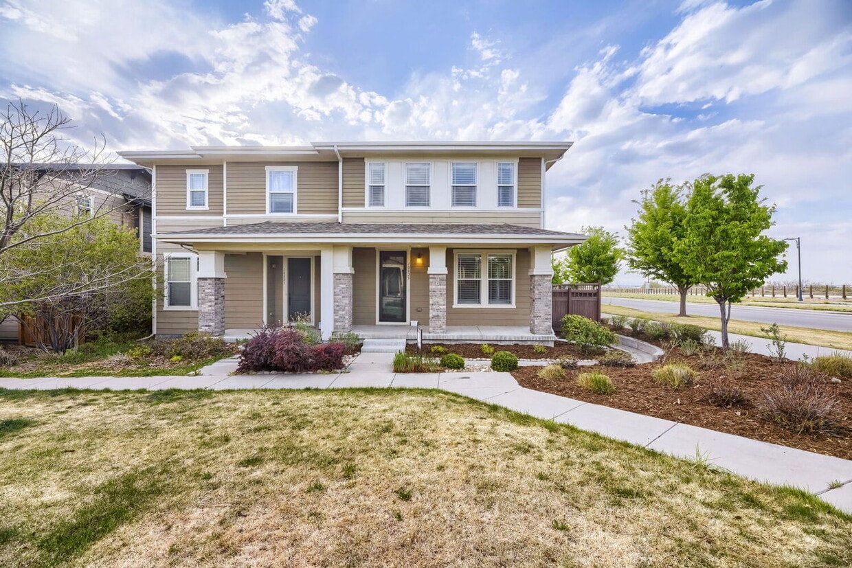 Photo - 10825 East 28th Place