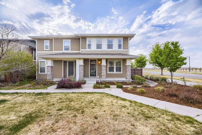 Photo - 10825 E 28th Pl House