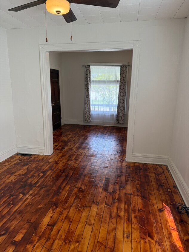 Foto del edificio - 159 Northampton St