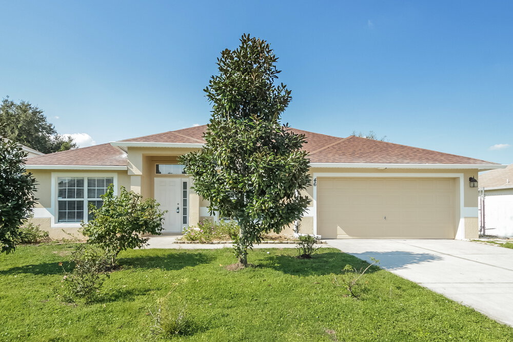 Foto principal - 46 Dorset Dr