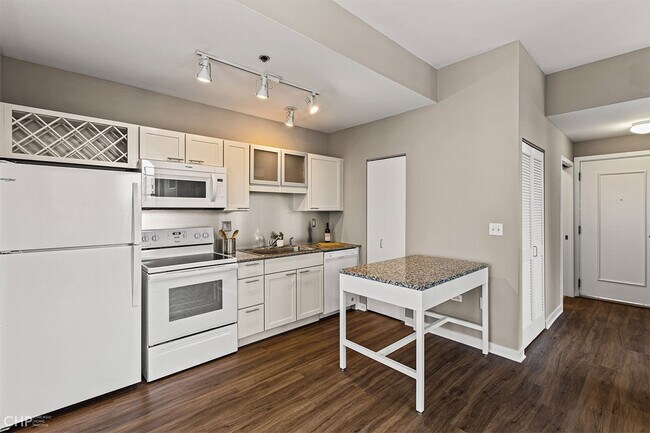 Foto del edificio - 186 W Randolph St