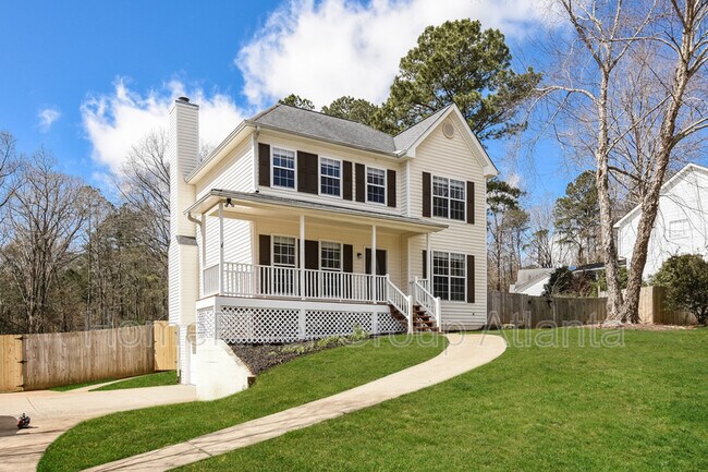 Building Photo - 390 Westchester Way