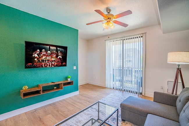 Foto del edificio - 6610 N 93rd Ave