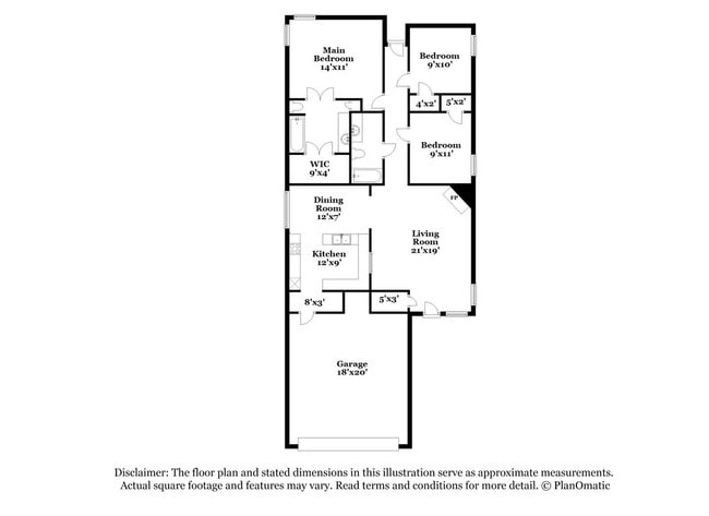 Building Photo - 5570 Alexandria Ln